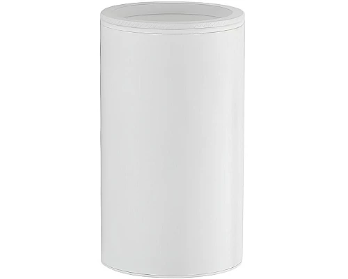 Купить Стакан для зубных щеток Boheme Uno 10982-MW Белый матовый в магазине сантехники Santeh-Crystal.ru