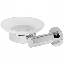 Мыльница Duravit D Code 0099171000 Хром