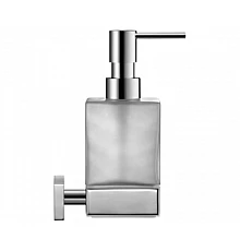 Дозатор Duravit Karree 0099541000 Хром