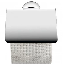 Держатель туалетной бумаги Duravit Starck T 0099401000 Хром