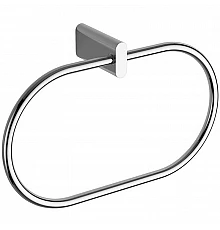 Кольцо для полотенец Excellent Kobo DOEX.1709CR Хром