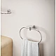 Приобрести Кольцо для полотенец Excellent Kobo DOEX.1709CR Хром в магазине сантехники Santeh-Crystal.ru
