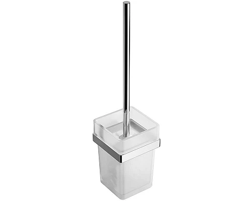 Заказать Ершик для унитаза Excellent Riko DOEX.1605CR Хром в магазине сантехники Santeh-Crystal.ru