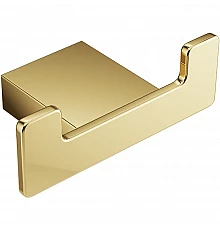 Двойной крючок Excellent Riko Gold DOEX.1602GL Золото