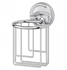 Держатель освежителя воздуха FBS Ellea 051 Хром