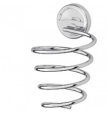 Держатель для фена FBS Ellea 080 Хром