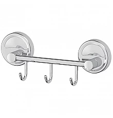 Вешалка для полотенец FBS Ellea 024 Хром