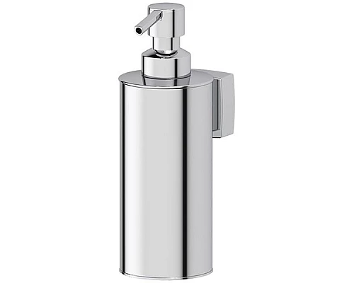 Заказать Дозатор для жидкого мыла FBS Esperado 011 Хром в магазине сантехники Santeh-Crystal.ru