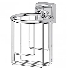 Держатель освежителя воздуха FBS Esperado 051 Хром