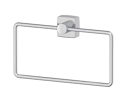 Заказать Кольцо для полотенец FBS Esperado 022 Хром в магазине сантехники Santeh-Crystal.ru