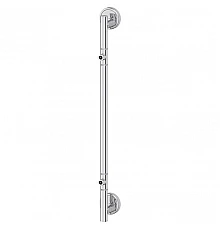 Подвесная стойка FBS Luxia 074 Хром