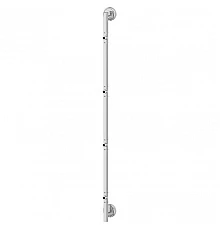 Подвесная стойка FBS Luxia 076 Хром