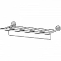 Полка для полотенец FBS Luxia LUX 042 Хром