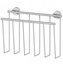 Газетница FBS Nostalgy 052 Хром