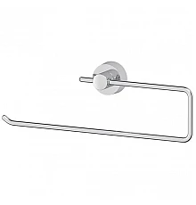 Держатель бумажных полотенец FBS Nostalgy 023 Хром