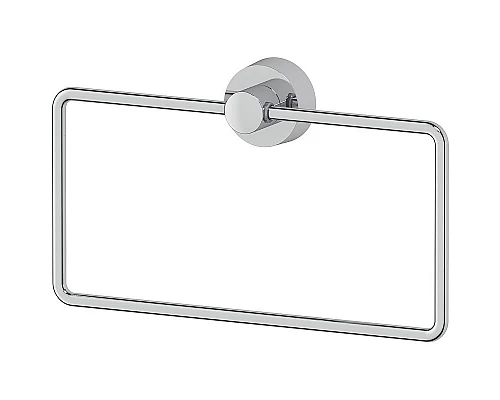 Купить Кольцо для полотенец FBS Nostalgy NOS 022 Хром в магазине сантехники Santeh-Crystal.ru