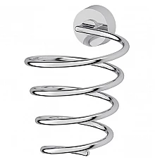 Держатель для фена FBS Nostalgy 080 Хром