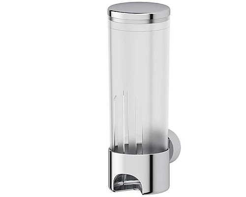 Купить Диспенсер для ватных дисков FBS Nostalgy 019 Хром в магазине сантехники Santeh-Crystal.ru