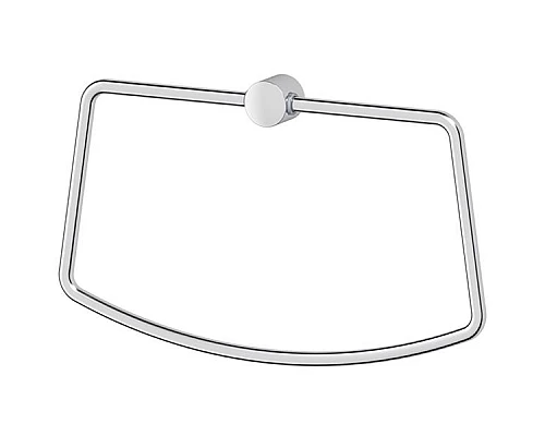 Заказать Кольцо для полотенец FBS Universal 033 Хром в магазине сантехники Santeh-Crystal.ru