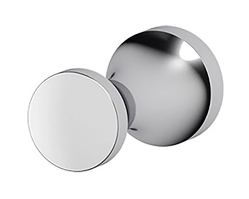 Заказать Крючок FBS Universal 002 Хром в магазине сантехники Santeh-Crystal.ru