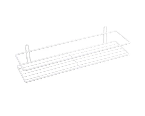 Купить Полка корзина Fixsen FX-730W-1 Белый в магазине сантехники Santeh-Crystal.ru