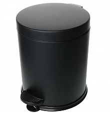 Ведро для мусора Fixsen HoReCa FX-34024B Черный