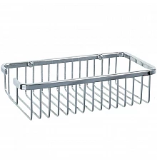 Полка корзина Fixsen Hotel FX-31050 Хром