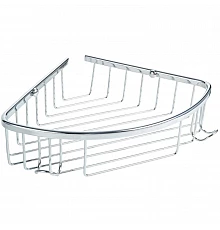 Полка корзина Fixsen Hotel FX-31051-1 Хром