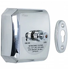 Сушилка для белья Fixsen Hotel FX-31025 Хром