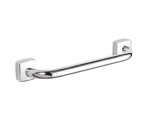 Заказать Поручень для ванны Fixsen Kvadro FX-61317 Хром в магазине сантехники Santeh-Crystal.ru