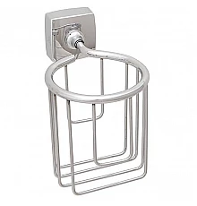 Держатель освежителя воздуха Fixsen Kvadro FX-61314 Хром