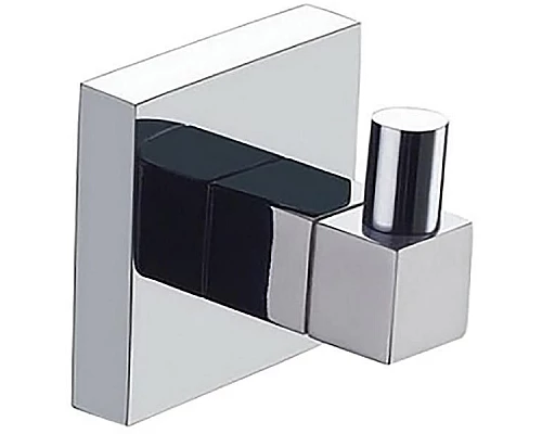 Заказать Крючок для полотенец Fixsen Metra FX-11105 Хром в магазине сантехники Santeh-Crystal.ru