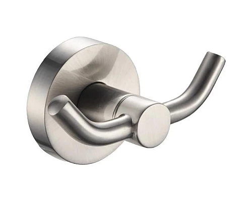 Приобрести Крючок для полотенец Fixsen Modern FX-51505 Сатин в магазине сантехники Santeh-Crystal.ru