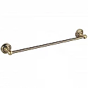 Держатель для полотенец Fixsen Retro FX-83801 Бронза