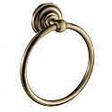 Кольцо для полотенец Fixsen Retro FX-83811 Бронза