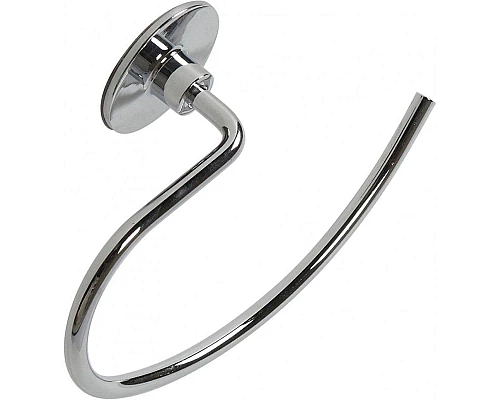 Заказать Кольцо для полотенец Fixsen Round FX-92111 Хром в магазине сантехники Santeh-Crystal.ru