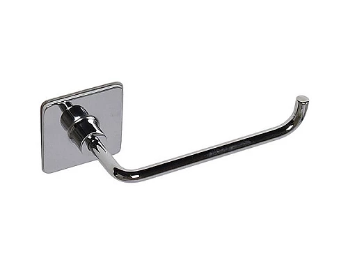 Приобрести Держатель запасного рулона Fixsen Square FX-93110b Хром в магазине сантехники Santeh-Crystal.ru