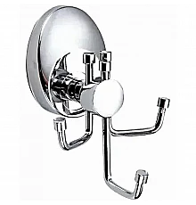 Тройной крючок Frap F16 F1605-3 Хром