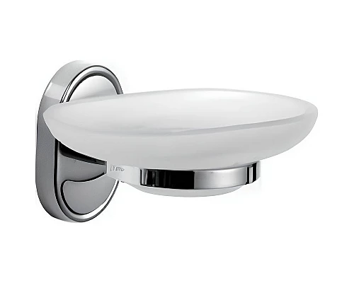 Заказать Мыльница Frap F19 F1902 Хром в магазине сантехники Santeh-Crystal.ru