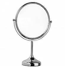 Косметическое зеркало Haiba HB6206 Хром