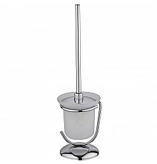 Ершик для унитаза Haiba HB910 Хром