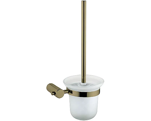 Приобрести Ершик для унитаза Haiba HB8410-4 Бронза в магазине сантехники Santeh-Crystal.ru