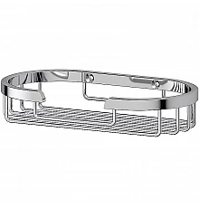 Мыльница Haiba HB331 Хром