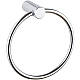 Приобрести Кольцо для полотенец Haiba HB8404 Нержавеющая сталь в магазине сантехники Santeh-Crystal.ru
