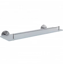 Стеклянная полка Haiba HB8307 Нержавеющая сталь