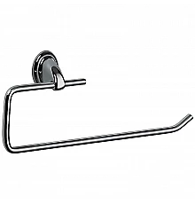 Держатель бумажных полотенец Haiba HB1503-2 Хром