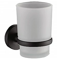 Стакан для зубных щеток Haiba HB8706 Черный