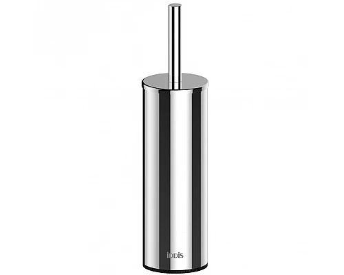 Заказать Ершик для унитаза Iddis BRU01CCi47 Хром в магазине сантехники Santeh-Crystal.ru