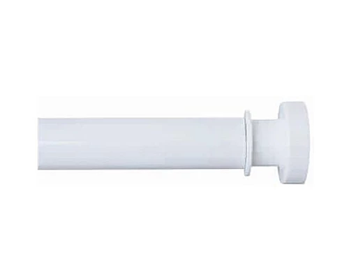 Заказать Карниз для ванны Iddis 010A200I14 Белый в магазине сантехники Santeh-Crystal.ru