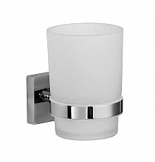 Стакан для зубных щеток Iddis Edifice EDIMBG1i45 Хром